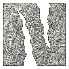 Fissures